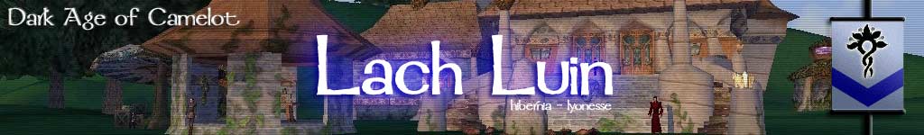Lach Luin